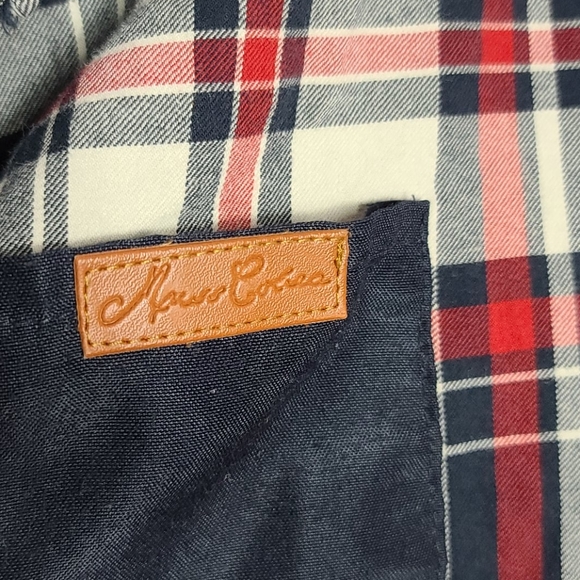 Blue/white/red - Picture 2 of 8